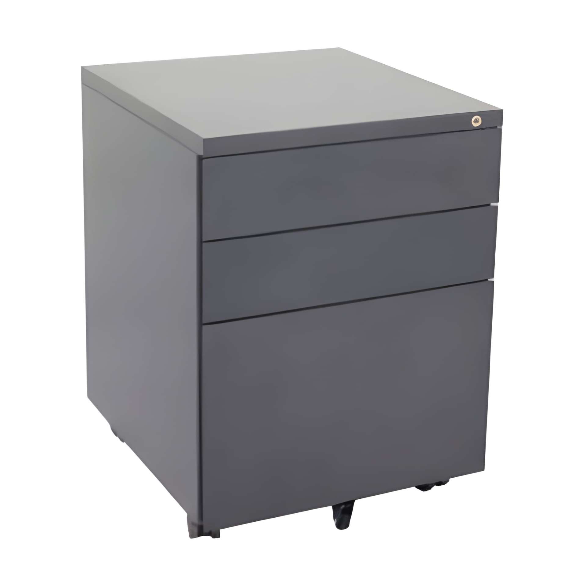 3 Drawer Mobile Pedestal - Office Furniture