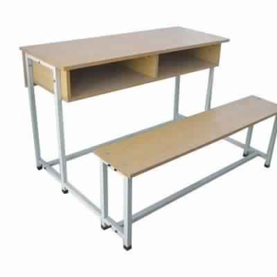 Study Desks office furniture in Noida - EMS-STU002