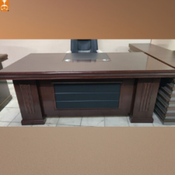 Boss Tables EMS-BOS010 | Office Furniture Noida