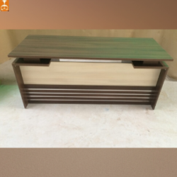 Boss Tables EMS-BOS011 | Office Furniture Noida