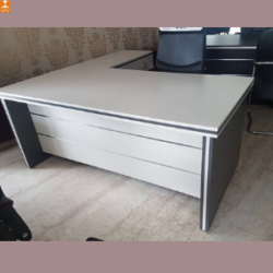 Boss Tables EMS-BOS013 | Office Furniture Noida