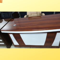 Boss Tables EMS-BOS016 | Office Furniture Noida