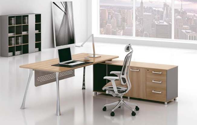 Director Tables - Office Furniture