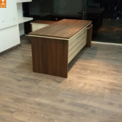 Boss Tables EMS-BOS008 | Office Furniture Noida