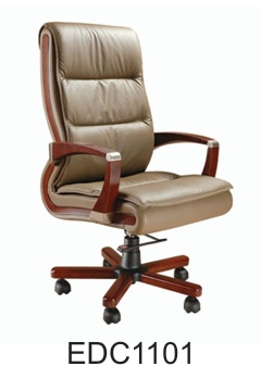 Director EDC1101 Premium Corporate Office Chair - Eleganc Furniture Noida Delhi NCR