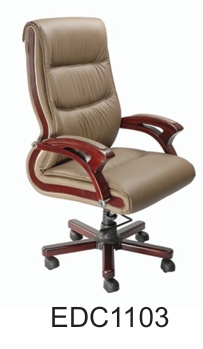 Director EDC1103 Premium Corporate Office Chair - Eleganc Furniture Noida Delhi NCR