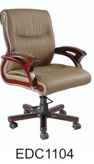 Director EDC1104 Premium Corporate Office Chair - Eleganc Furniture Noida Delhi NCR