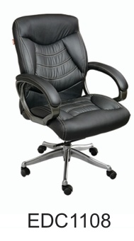 Director EDC1108 Premium Corporate Office Chair - Eleganc Furniture Noida Delhi NCR