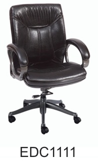 Director EDC1111 Premium Corporate Office Chair - Eleganc Furniture Noida Delhi NCR