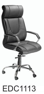 Director EDC1113 Premium Corporate Office Chair - Eleganc Furniture Noida Delhi NCR