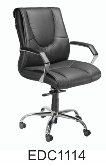 Director EDC1114 Premium Corporate Office Chair - Eleganc Furniture Noida Delhi NCR