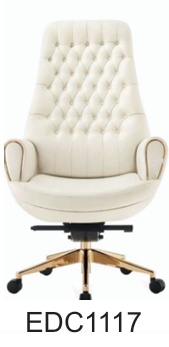 Director EDC1117 Premium Corporate Office Chair - Eleganc Furniture Noida Delhi NCR