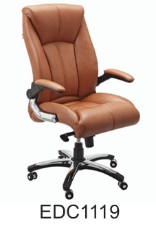 Director EDC1119 Premium Corporate Office Chair - Eleganc Furniture Noida Delhi NCR