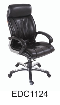 Director EDC1124 Premium Corporate Office Chair - Eleganc Furniture Noida Delhi NCR