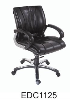Director EDC1125 Premium Corporate Office Chair - Eleganc Furniture Noida Delhi NCR
