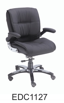 Director EDC1127 Premium Corporate Office Chair - Eleganc Furniture Noida Delhi NCR