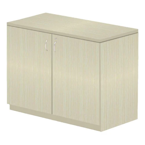 2 Drawer Fixed Pedestal EMS-2-D005 | Office Furniture Noida