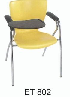 E Series ET 802 Essential Office Chair - Eleganc Furniture Noida Delhi NCR