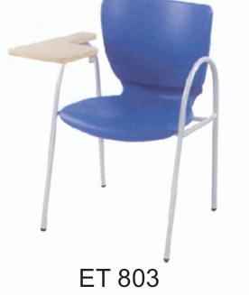E Series ET 803 Essential Office Chair - Eleganc Furniture Noida Delhi NCR