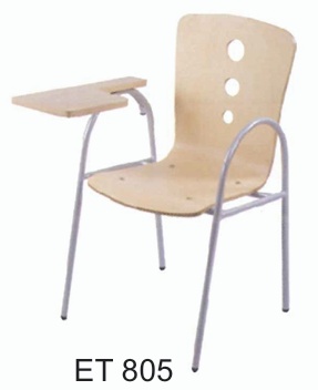 E Series ET 805 Essential Office Chair - Eleganc Furniture Noida Delhi NCR