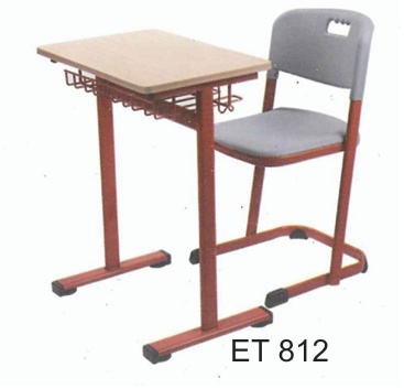 E Series ET 812 Essential Office Chair - Eleganc Furniture Noida Delhi NCR