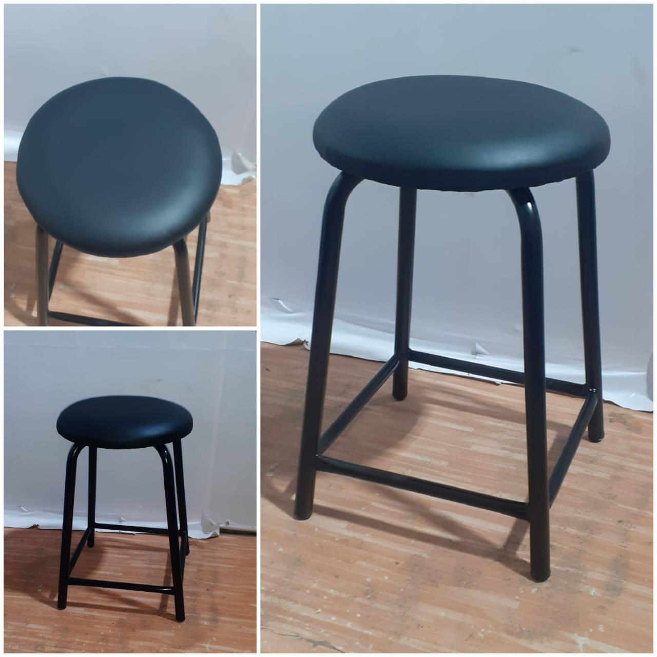 ESD Chair EMS-ESDC006 | Anti-Static Office Chair Noida