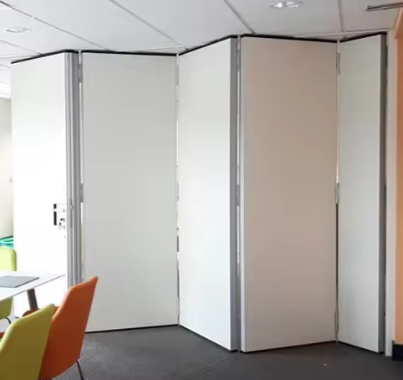 Full Height Gypsum Partitions office furniture in Noida - EMS-FUL002