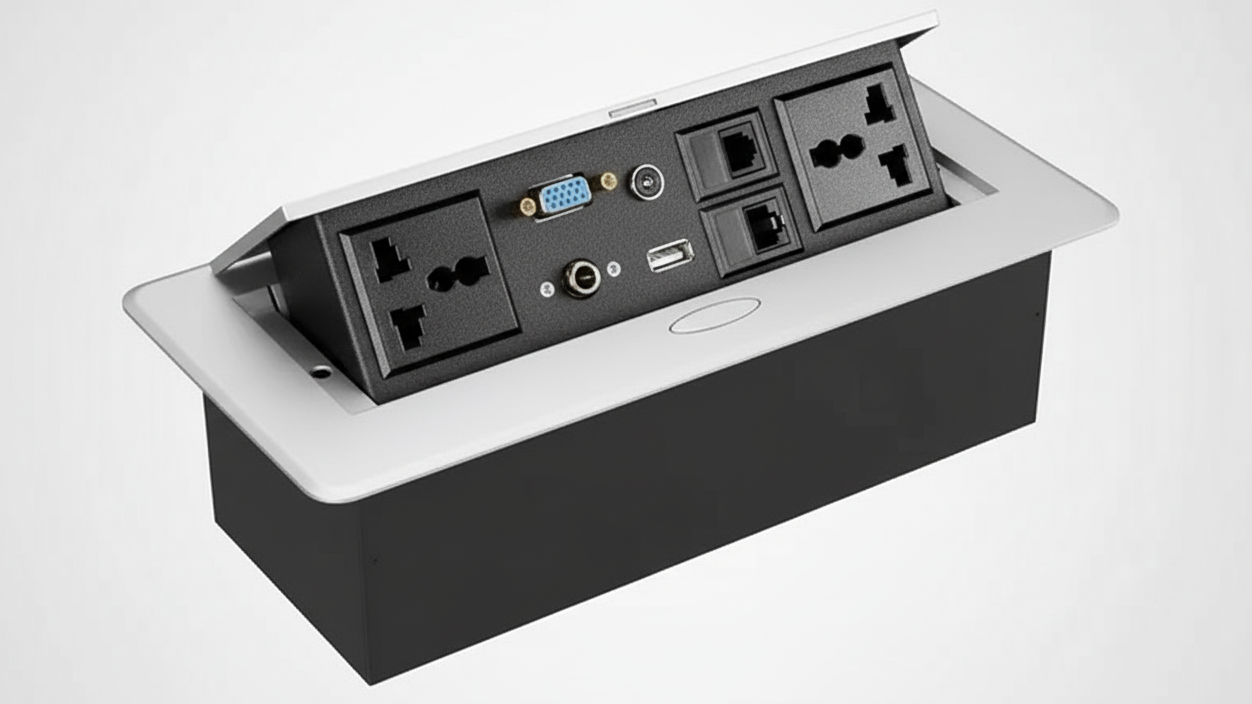 Hardware Items - Office Furniture