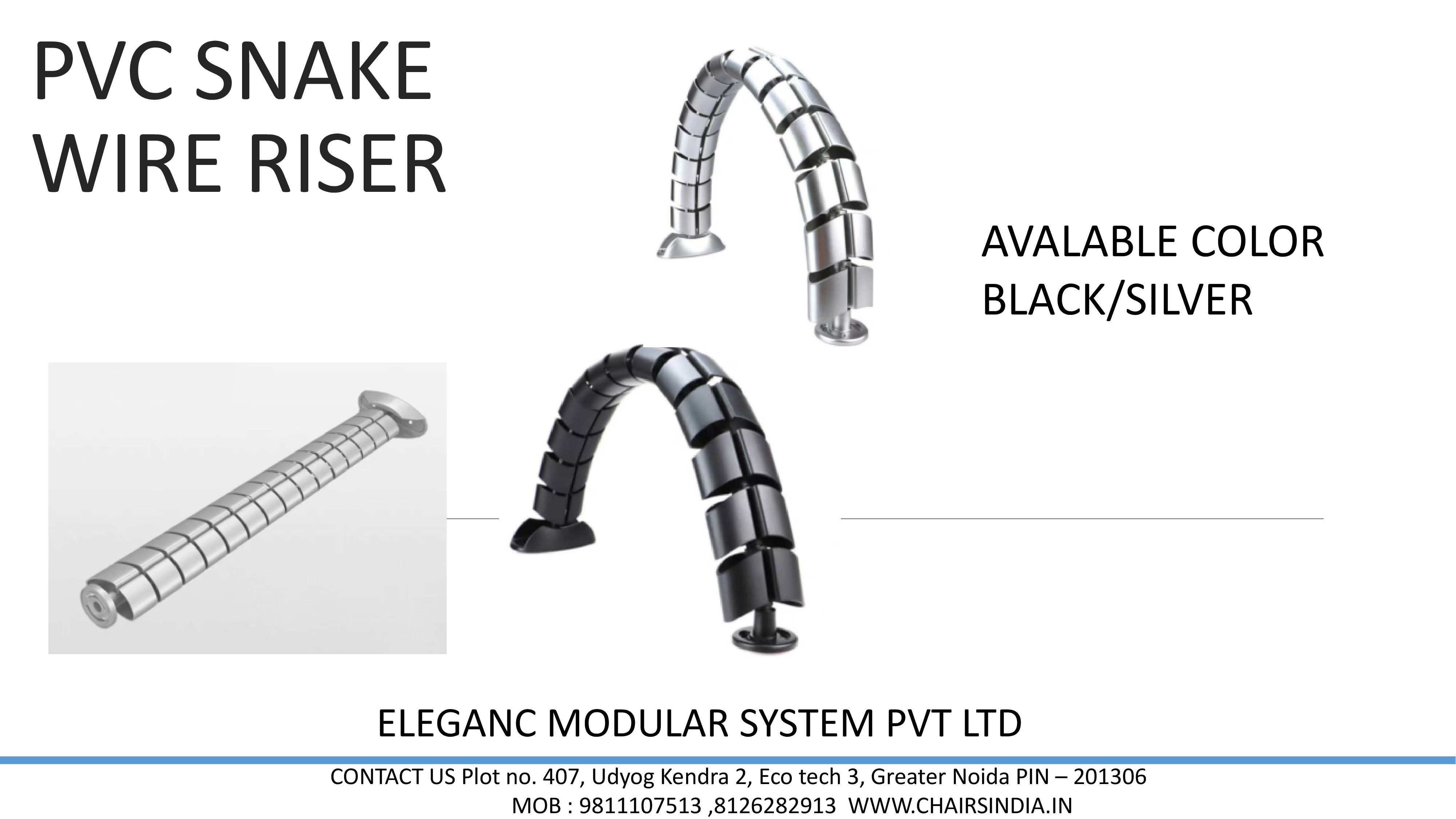 Hardware Items EMS-HAR012 | Office Furniture Noida