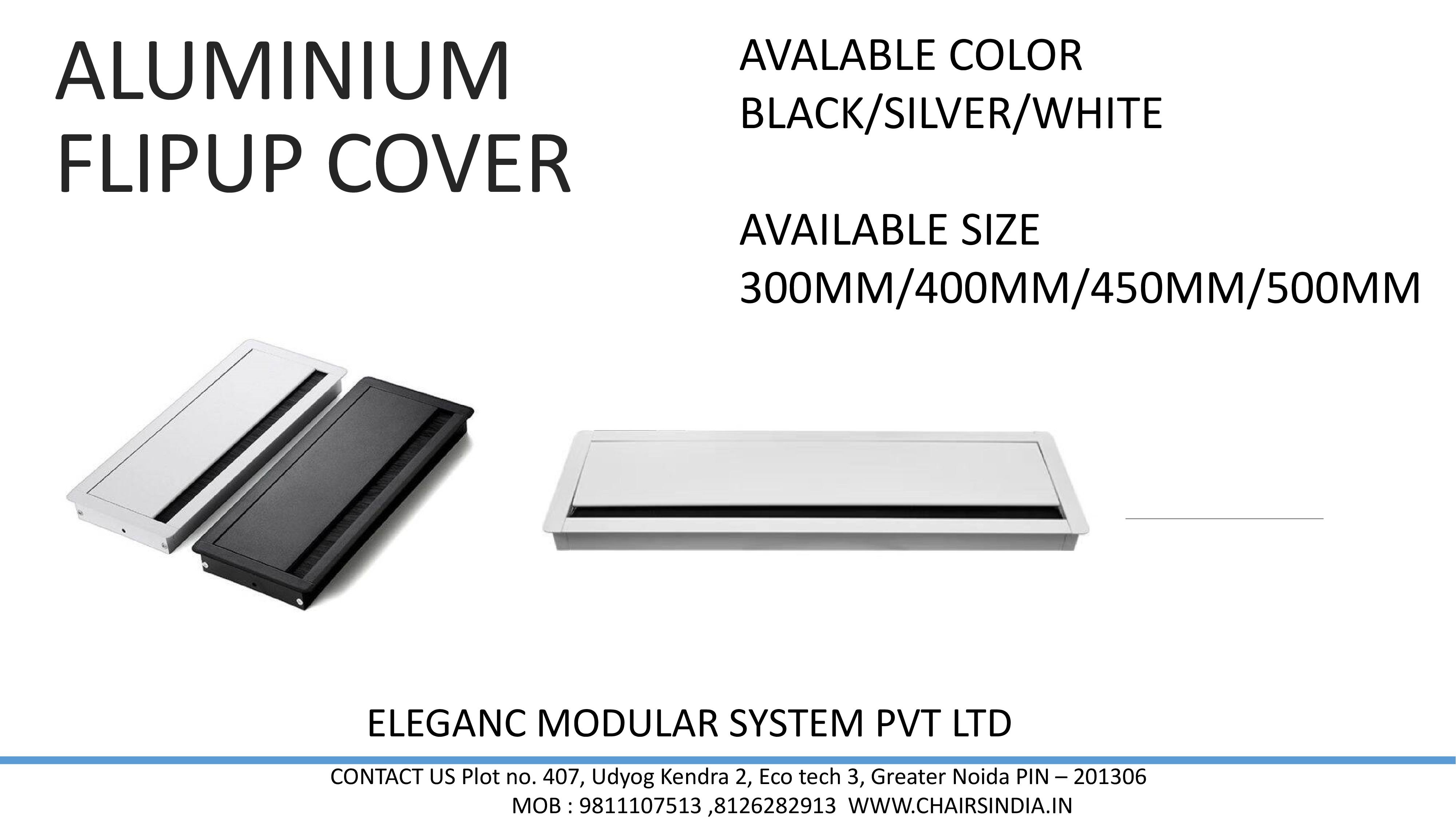 Hardware Items EMS-HAR013 | Office Furniture Noida