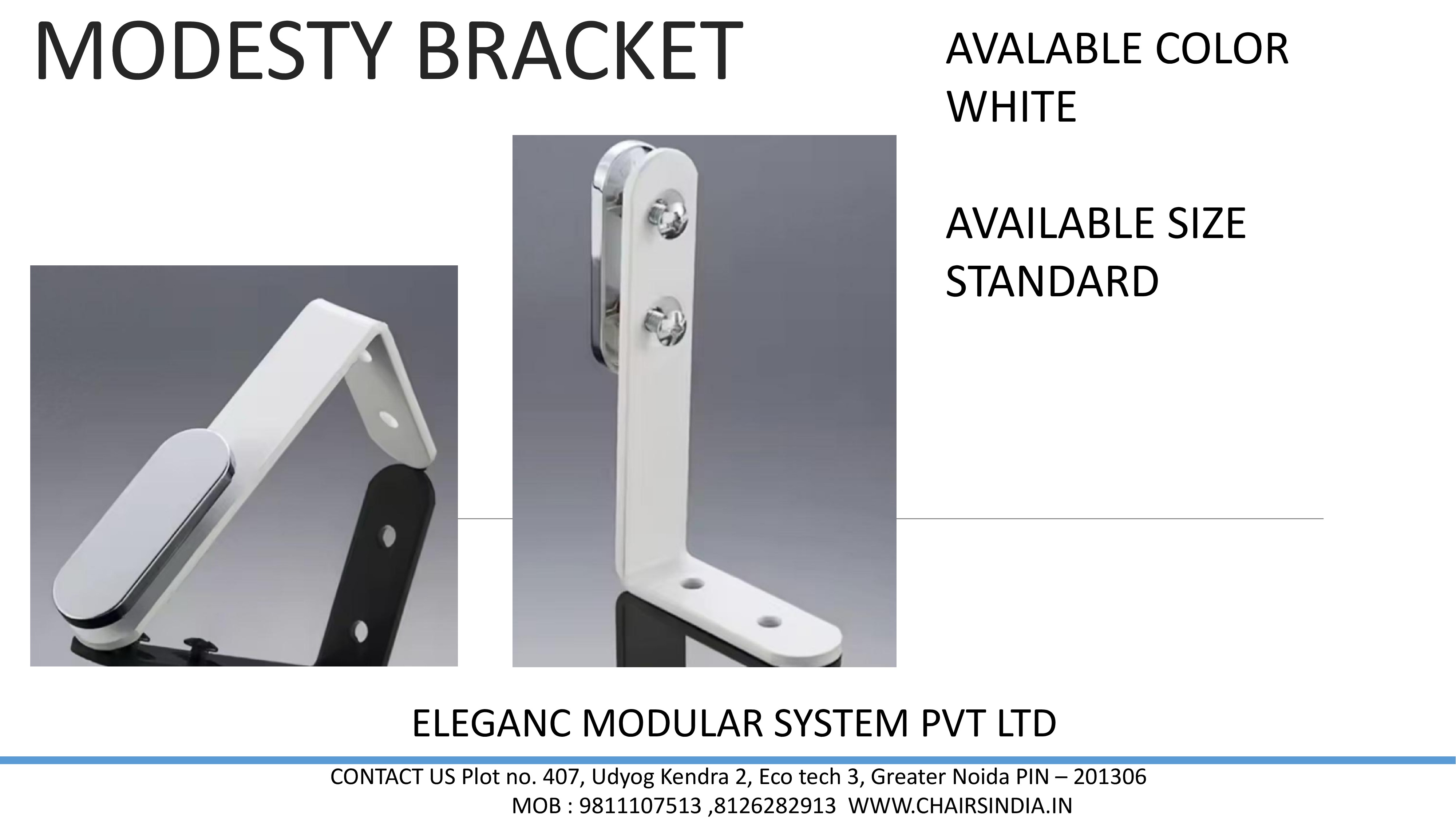 Hardware Items EMS-HAR015 | Office Furniture Noida