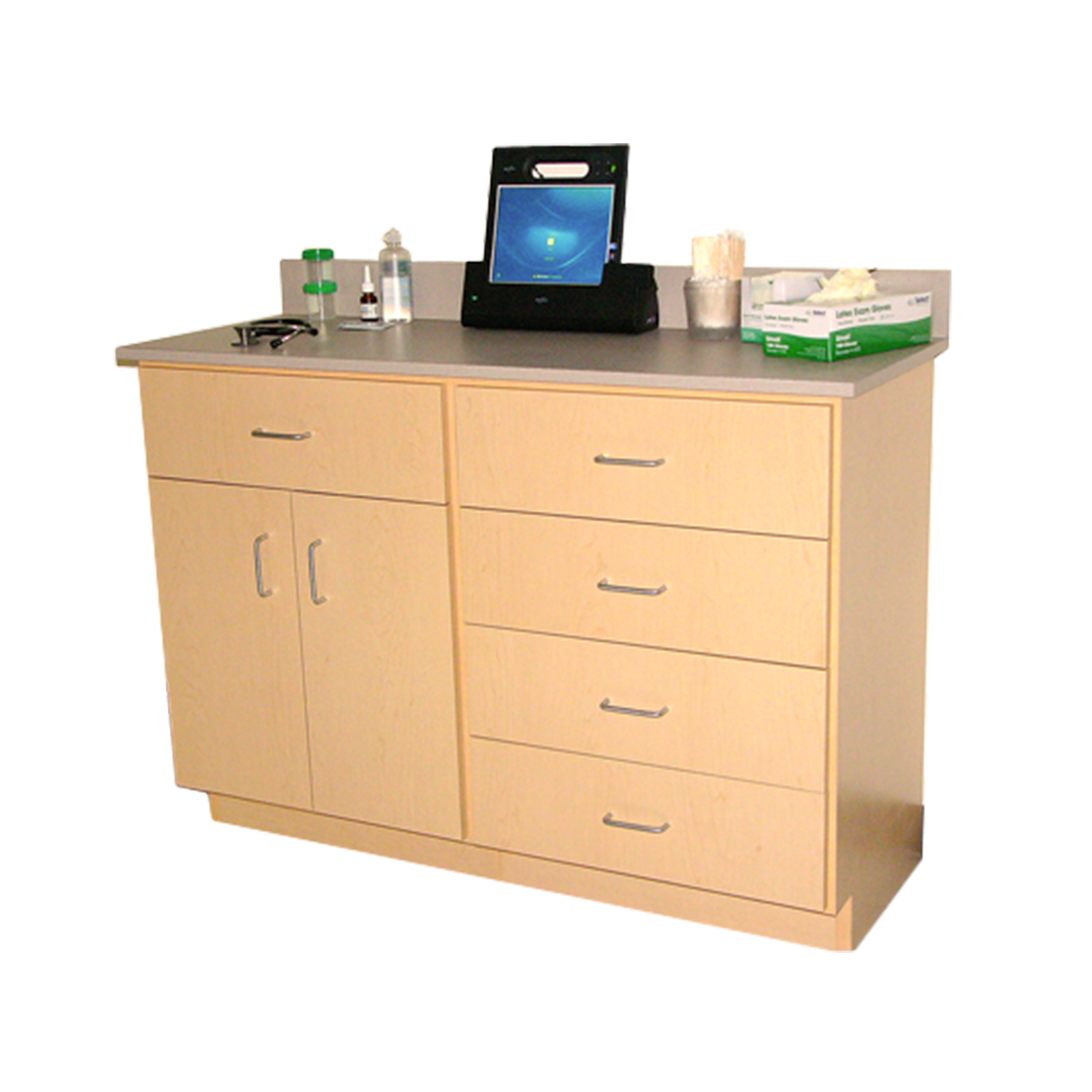 Hospital Furniture EMS-HOS005 | Office Furniture Noida