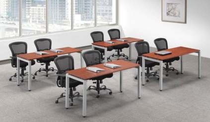 Cafeteria Tables - Office Furniture