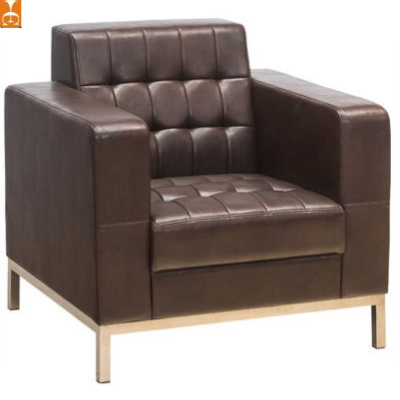 Office & Lounge Sofas EMS-LOU005 | Office Furniture Noida