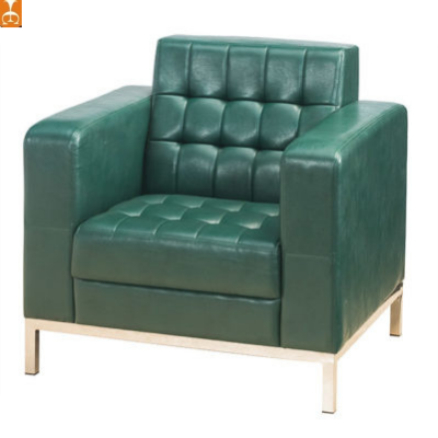 Office & Lounge Sofas EMS-LOU006 | Office Furniture Noida