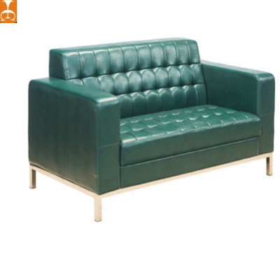 Office & Lounge Sofas EMS-LOU007 | Office Furniture Noida