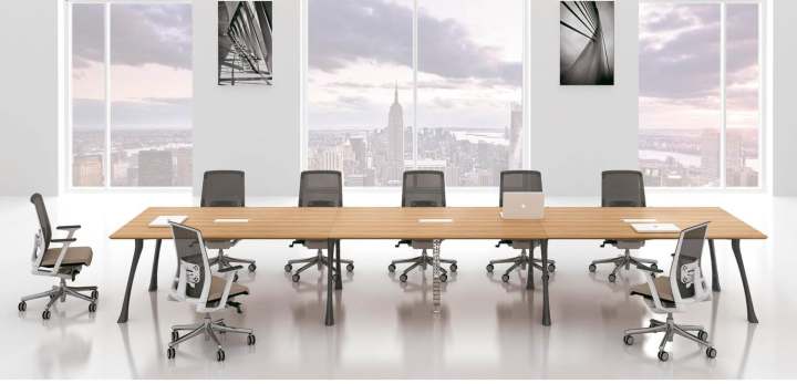 Meeting Tables - Office Furniture