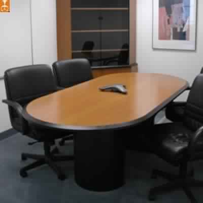 Conference Tables EMS-CON008 | Office Furniture Noida