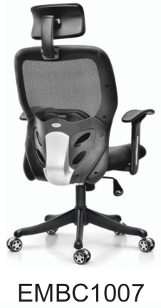 Mesh EMBC1007 Breathable Ergonomic Office Chair - Eleganc Furniture Noida Delhi NCR