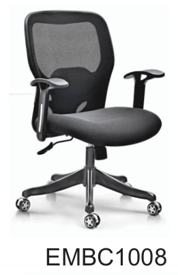 Mesh EMBC1008 Breathable Ergonomic Office Chair - Eleganc Furniture Noida Delhi NCR