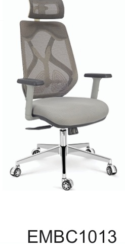 Mesh EMBC1013 Breathable Ergonomic Office Chair - Eleganc Furniture Noida Delhi NCR