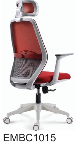 Mesh EMBC1015 Breathable Ergonomic Office Chair - Eleganc Furniture Noida Delhi NCR
