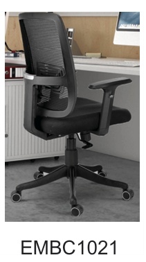 Mesh EMBC1021 Breathable Ergonomic Office Chair - Eleganc Furniture Noida Delhi NCR