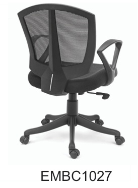 Mesh EMBC1027 Breathable Ergonomic Office Chair - Eleganc Furniture Noida Delhi NCR
