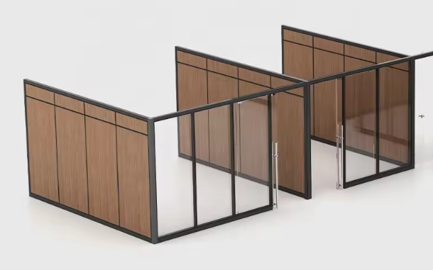 Modular Partitions - Office Furniture