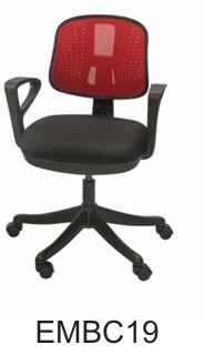 Net EMBC19 Breathable Office Chair - Eleganc Furniture Noida Delhi NCR