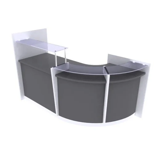 Reception Tables EMS-REC008 | Office Furniture Noida