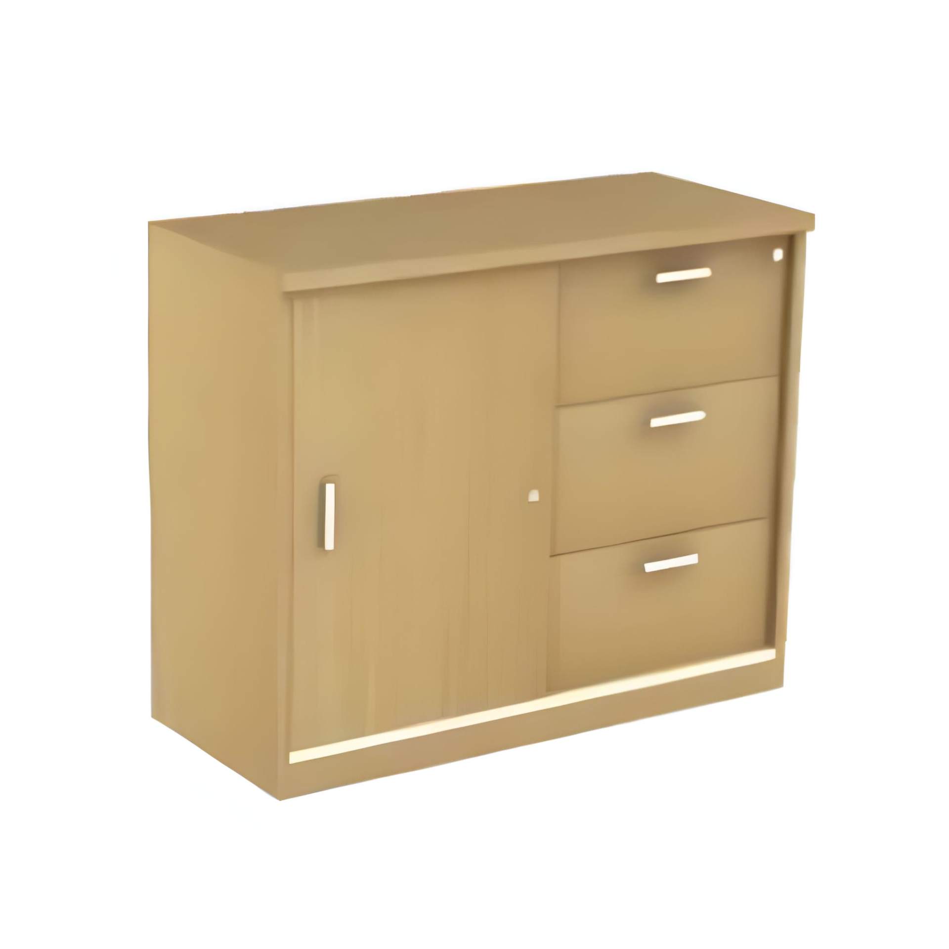 Side Units office furniture in Noida - EMS-SID001
