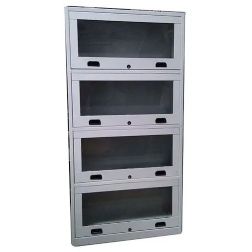 Steel Office Cupboards office furniture in Noida - EMS-OFF002