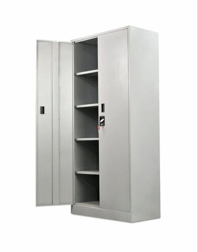 Steel Office Cupboards office furniture in Noida - EMS-OFF003
